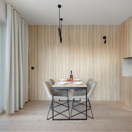 Wyspa Uznam Promenada Apartament Na Wydmie シフィノウイシチェ エクステリア 写真