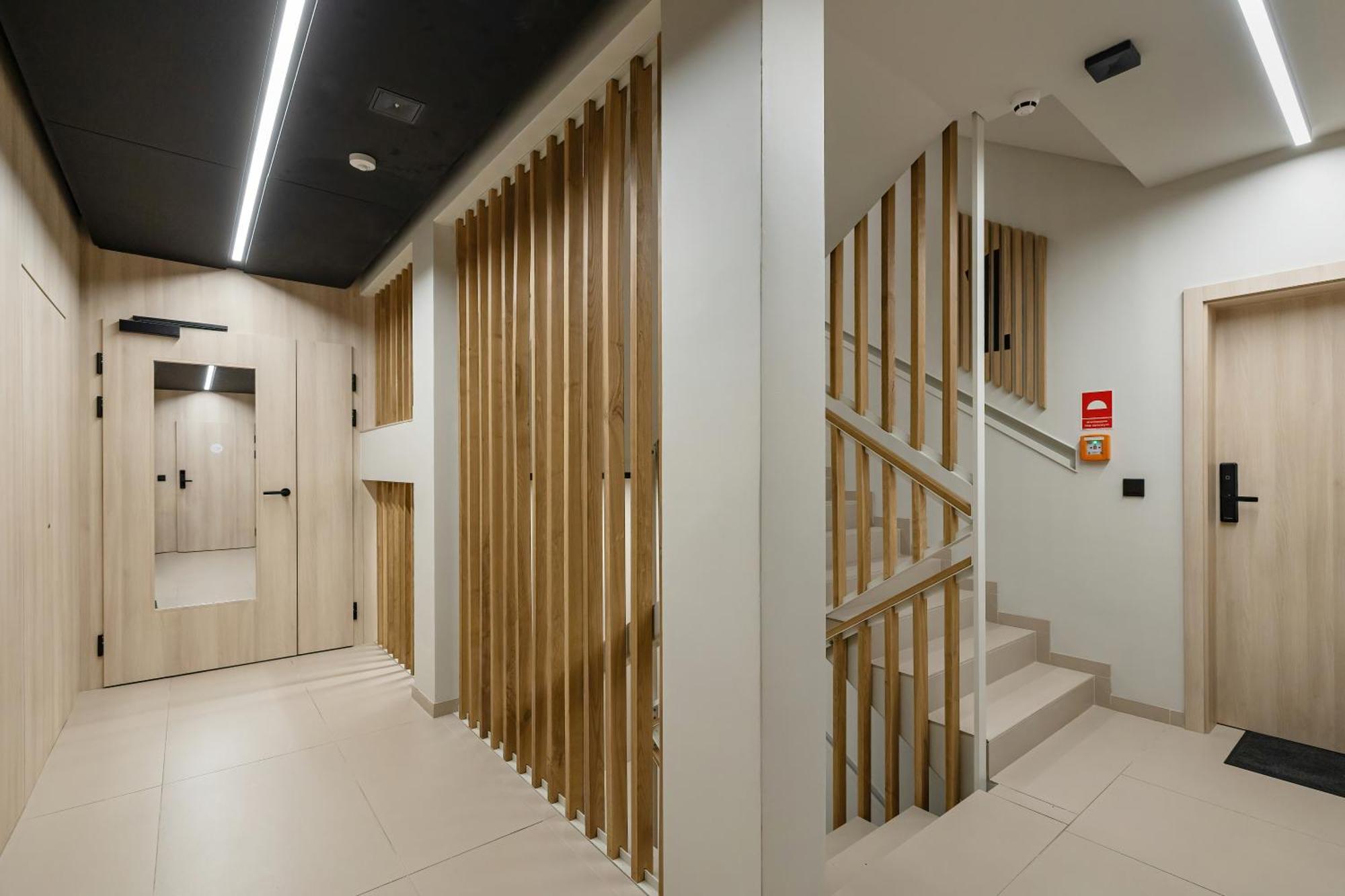 Wyspa Uznam Promenada Apartament Na Wydmie シフィノウイシチェ エクステリア 写真